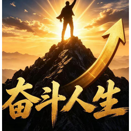 奋斗人生