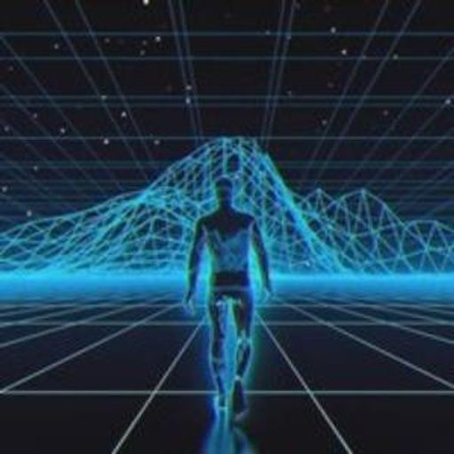 跨维度生物