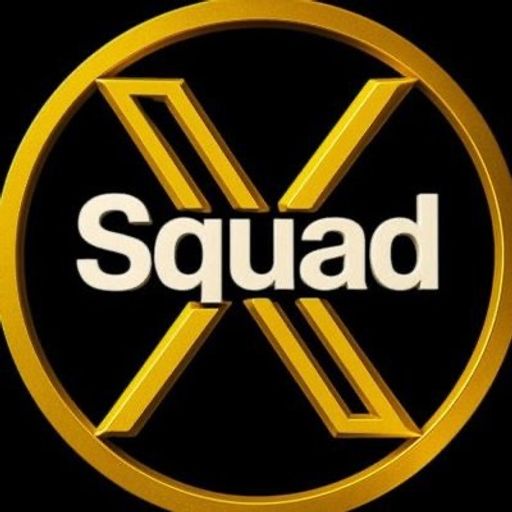 Xsquad