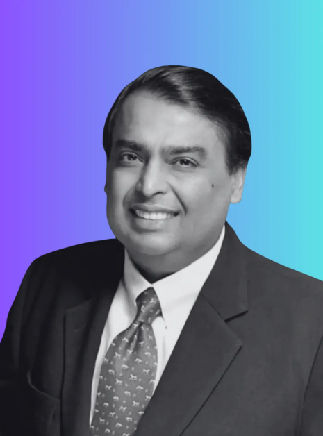 MUKESHAMBANI
