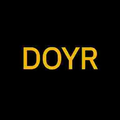 DOYR