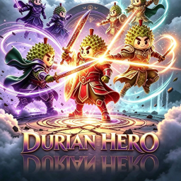 Durian Hero