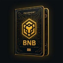 币安护照