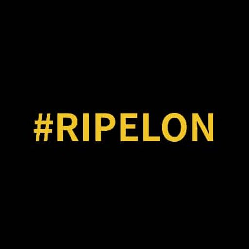 #RIPELON
