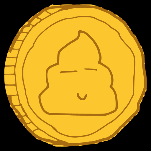 屎币