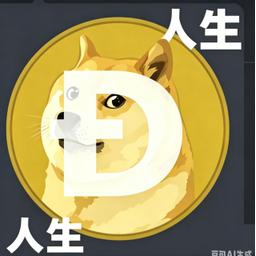 DOGE人生