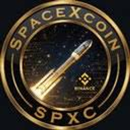 spaceXcoin
