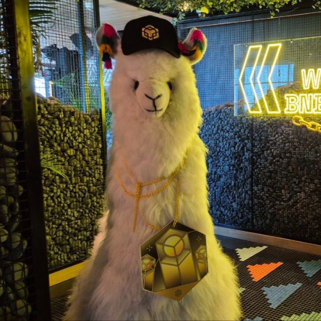 LLAMABNB