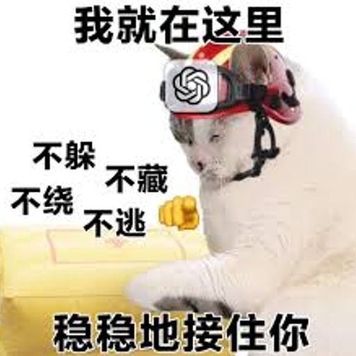 稳稳接住你