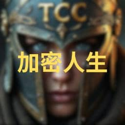 加密人生