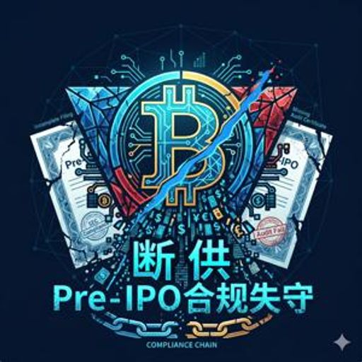 美股Pre-IPO闹剧
