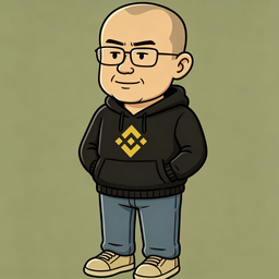 crypto guy