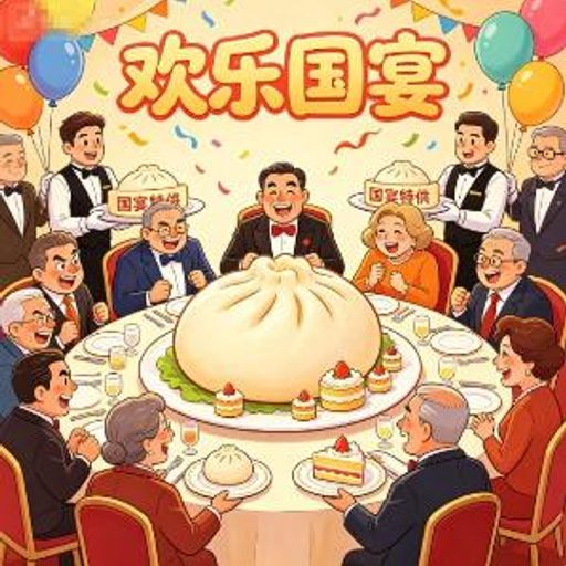 国宴