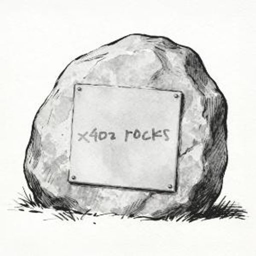 ROCKS