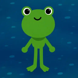 Froggy