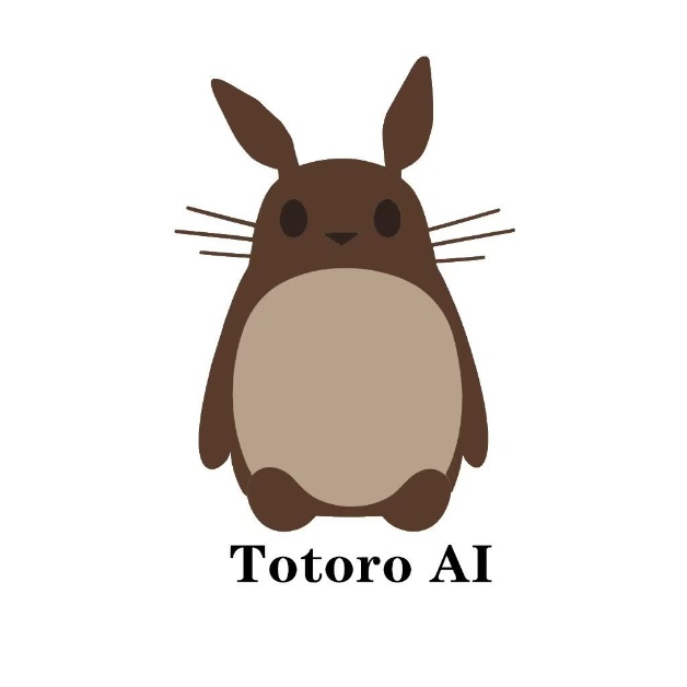 TotoroAI