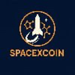 SpaceXcoin
