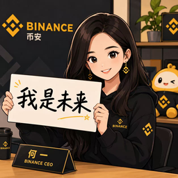 我是未来