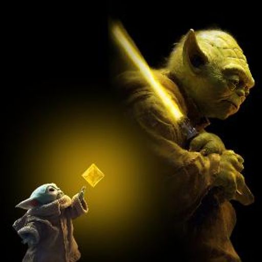 Yoda