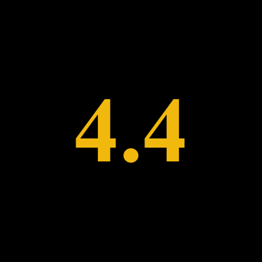 4.4