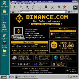 Future Of Money