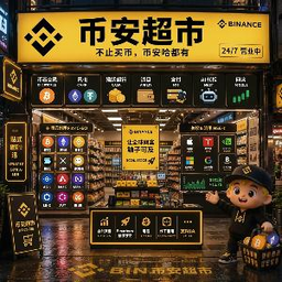 币安超市