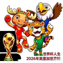 世界杯人生