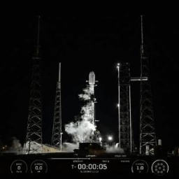 Liftoff