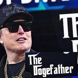 Dogefather