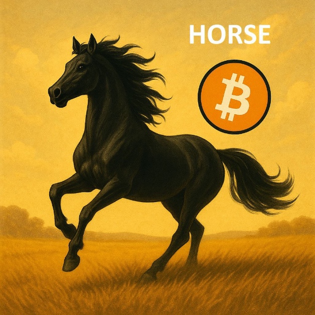 horse horse