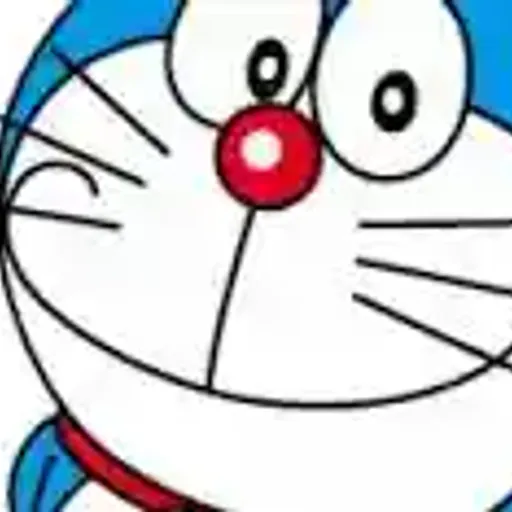 DORAEMON