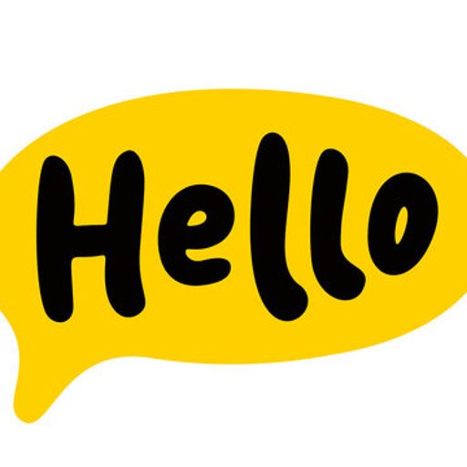 hello