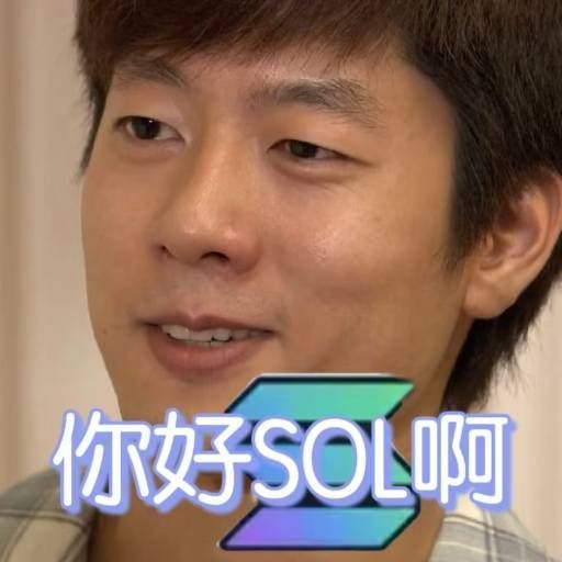 你好sol啊