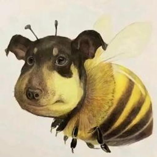 Bee Dog