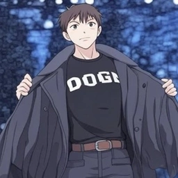 animefication