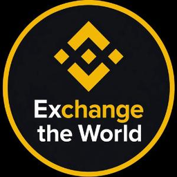 Exchange the world