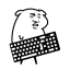 键盘侠