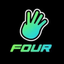FOUR