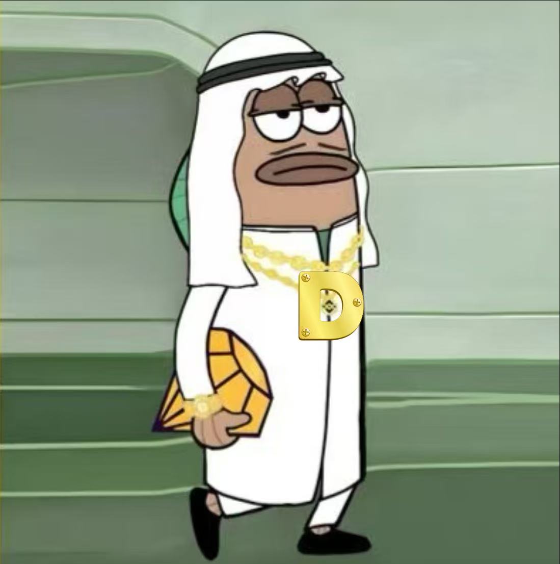 DanceMubarak