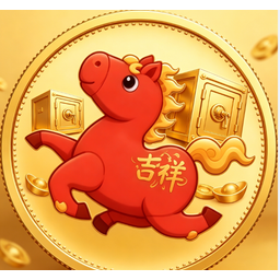 吉祥马金库