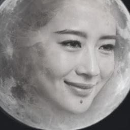 YiHeMoon