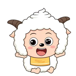 懒羊羊