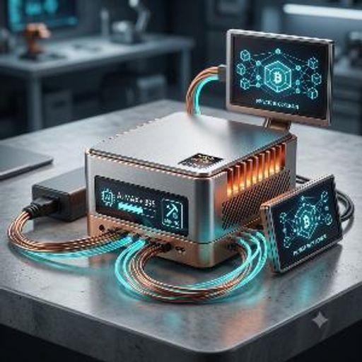 饭盒PC