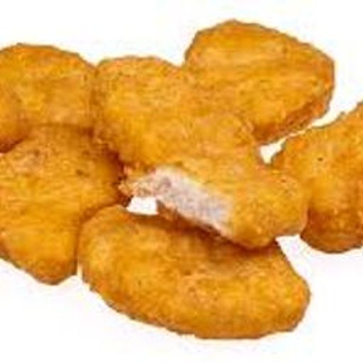 MCNUGGETS