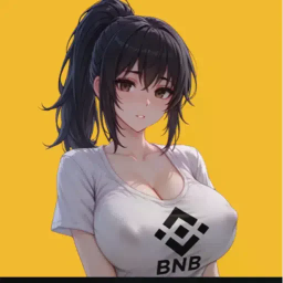 BNB ㅤㅤ