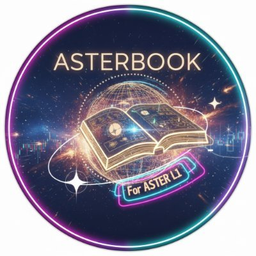 ASTERBOOK