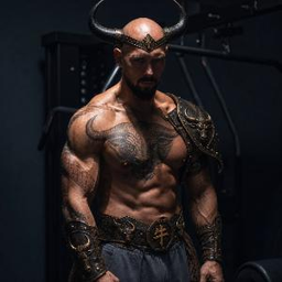 Andrew Tate
