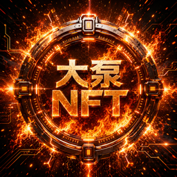 大泵NFT