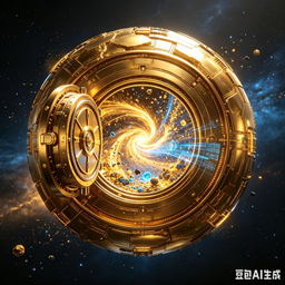 万象金库