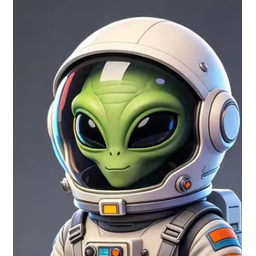 ALIEN ​